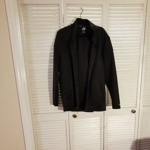 Excellent Black Russell Warmup